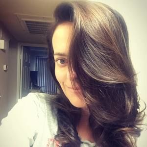 Meet your Posher, Jamie